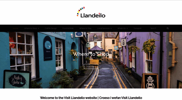 visitllandeilo.co.uk