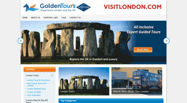 visitlondon.gttix.com