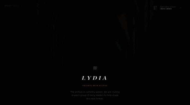 visitlydia.com
