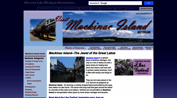 visitmackinacislandmichigan.com