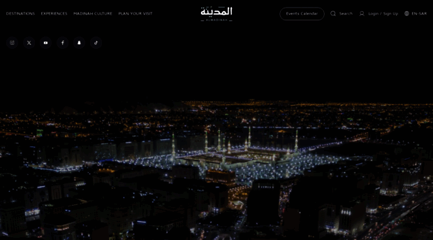 visitmadinahsa.com
