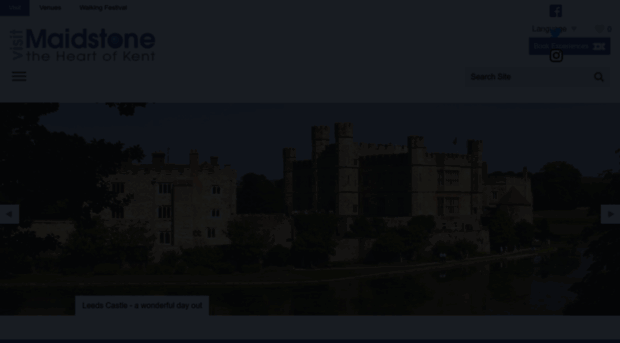 visitmaidstone.com