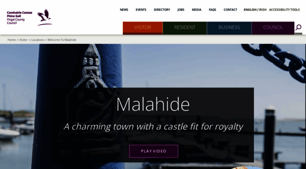 visitmalahide.ie