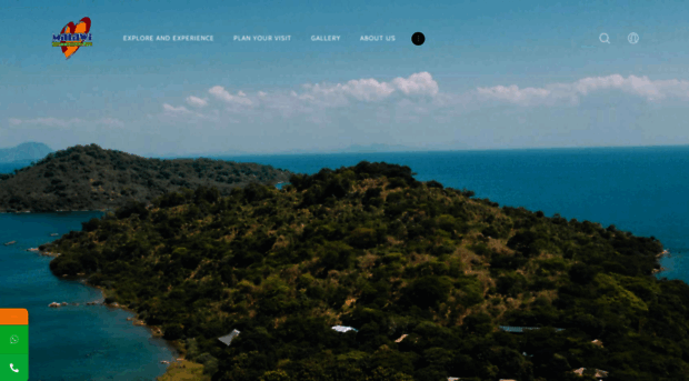 visitmalawi.mw