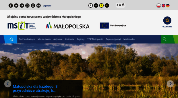 visitmalopolska.pl