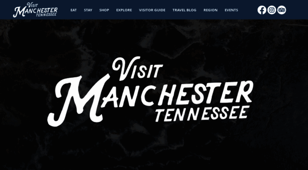visitmanchestertn.com