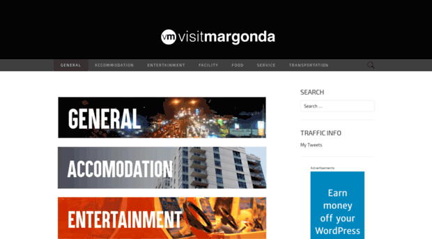 visitmargonda.com