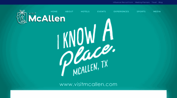 visitmcallen.com