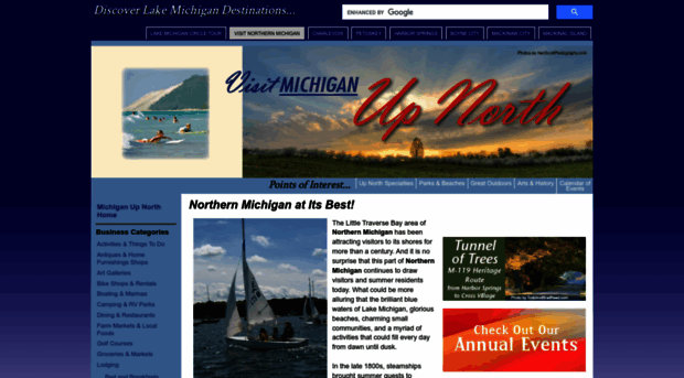 visitmichiganupnorth.com