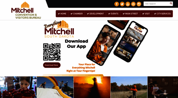 visitmitchell.com