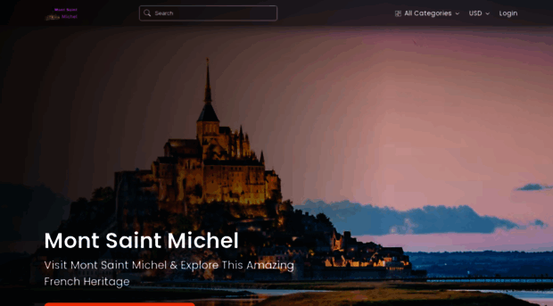 visitmontsaintmichel.com