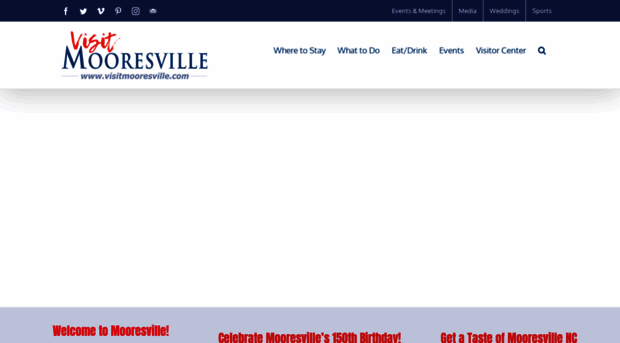 visitmooresville.com