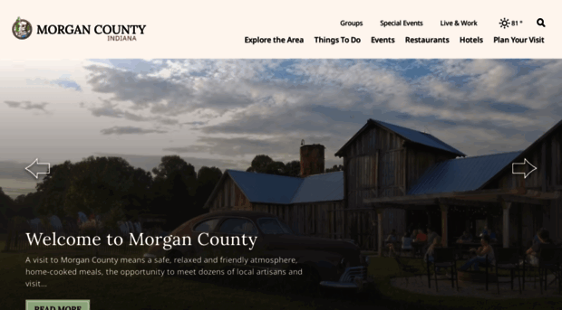 visitmorgancountyin.com