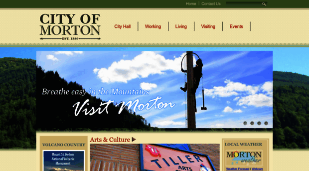 visitmorton.com