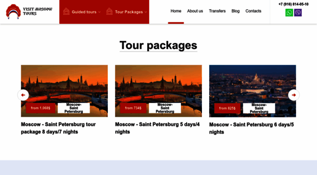 visitmoscowtours.com