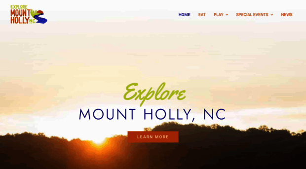 visitmounthollync.com