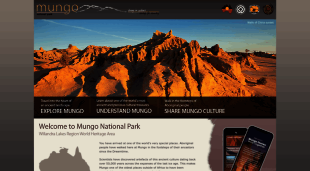 visitmungo.com.au