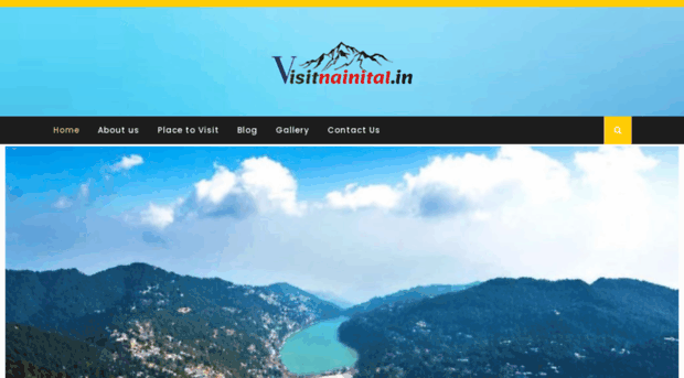 visitnainital.in