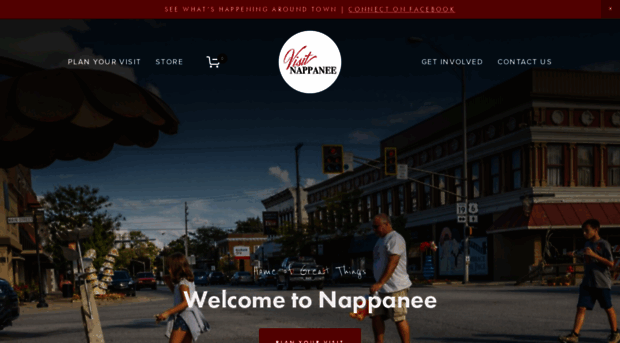 visitnappanee.com