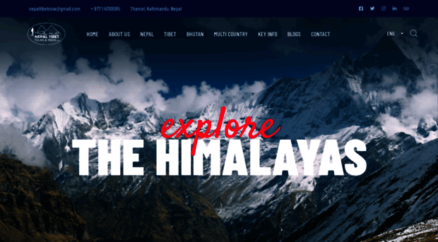 visitnepaltibet.com