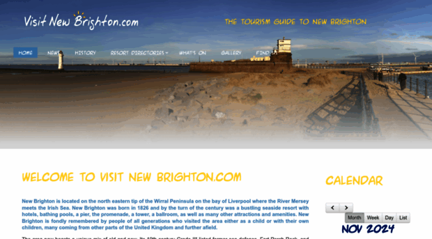 visitnewbrighton.com