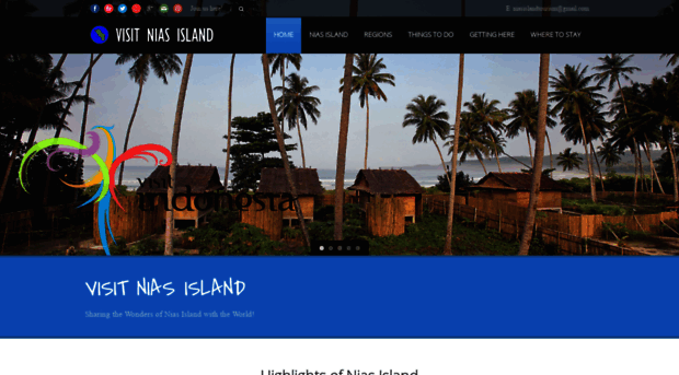 visitniasisland.com