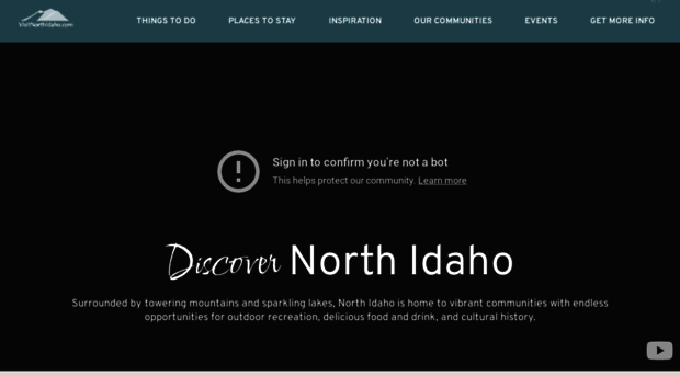 visitnorthidaho.com