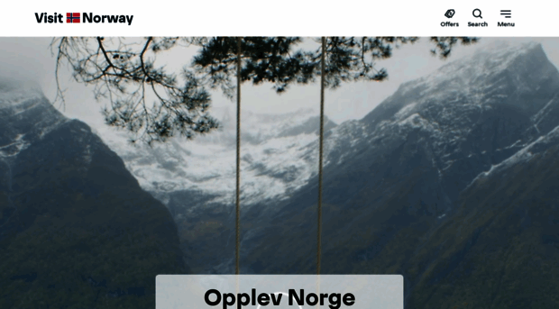 visitnorway.no