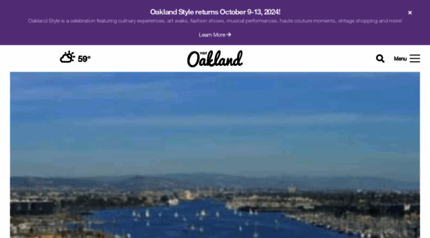 visitoakland.com