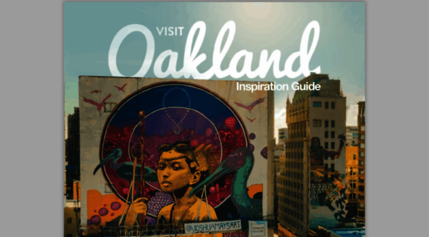 visitoaklandguide.com