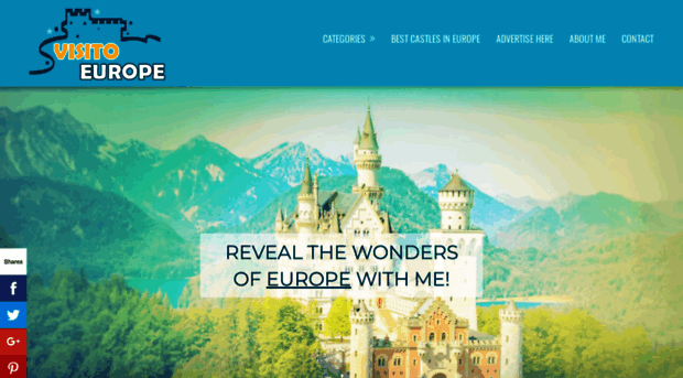 visitoeurope.com
