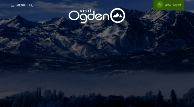 visitogdenvalley.com