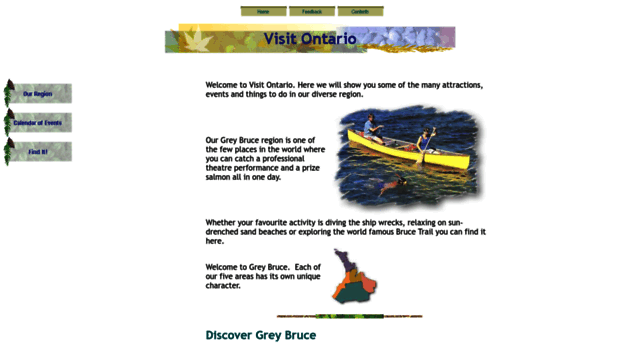 visitontario.com