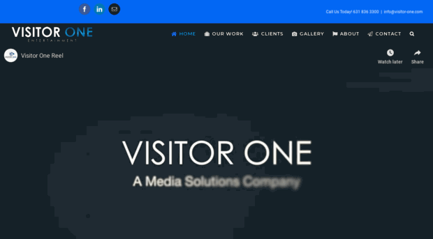 visitor-one.com