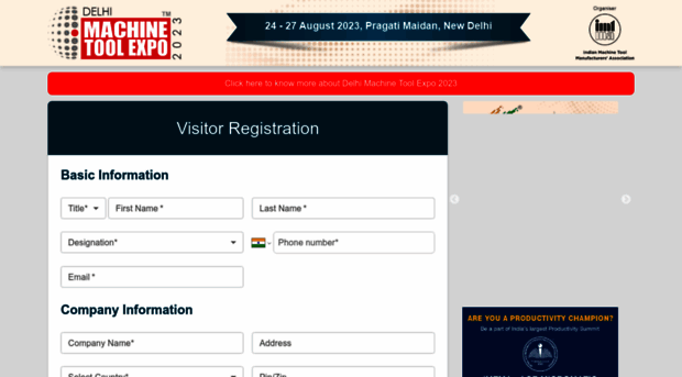 visitor-registration.mtx.co.in