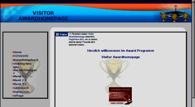 visitoraward.repage.de