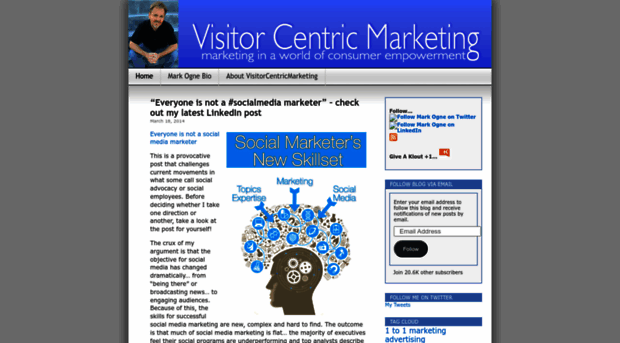 visitorcentricmarketing.com