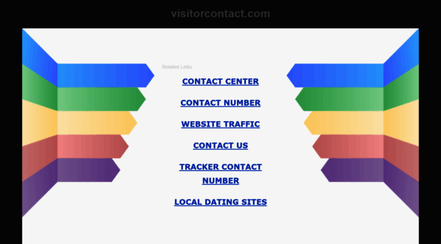 visitorcontact.com