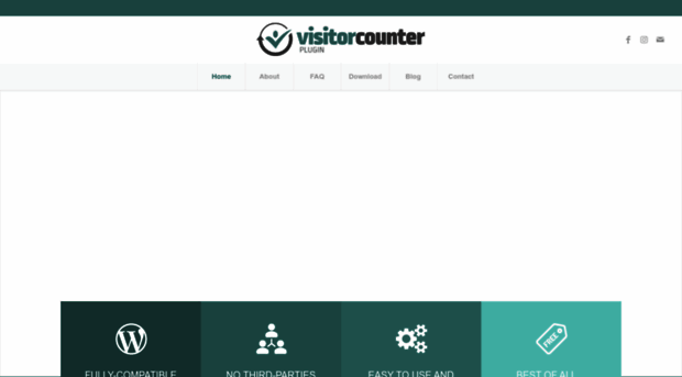 visitorcounterplugin.com