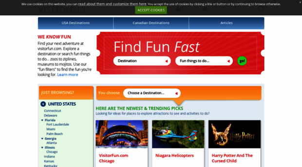 visitorfun.com