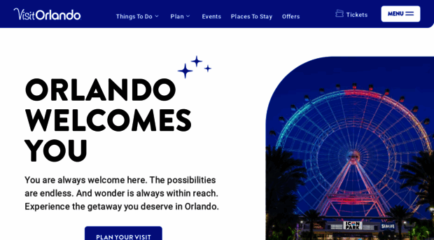 visitorlando.com