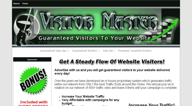 visitormaster.com