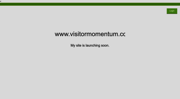 visitormomentum.com