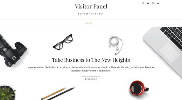 visitorpanel.com