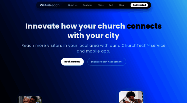 visitorreach.com