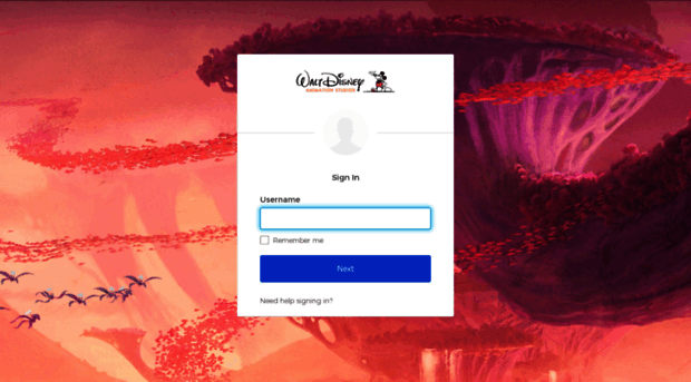 visitorrequest.disneyanimation.com