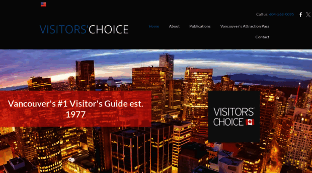 visitorschoice.com