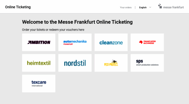 visitortickets.messefrankfurt.com