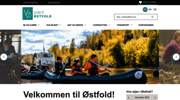 visitoslofjord.no