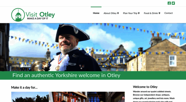 visitotley.co.uk